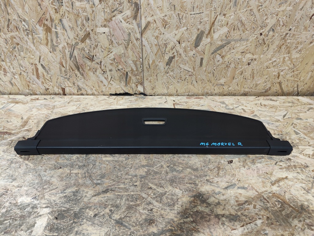 Купить Mg marvel r шторка багажника комплектная демонтаж 10536757