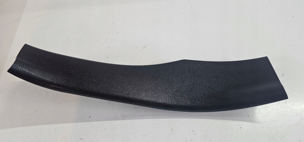 фото №10, Toyota corolla xii e210 e21 защита накладка обшивка порог молдинг левый задняя