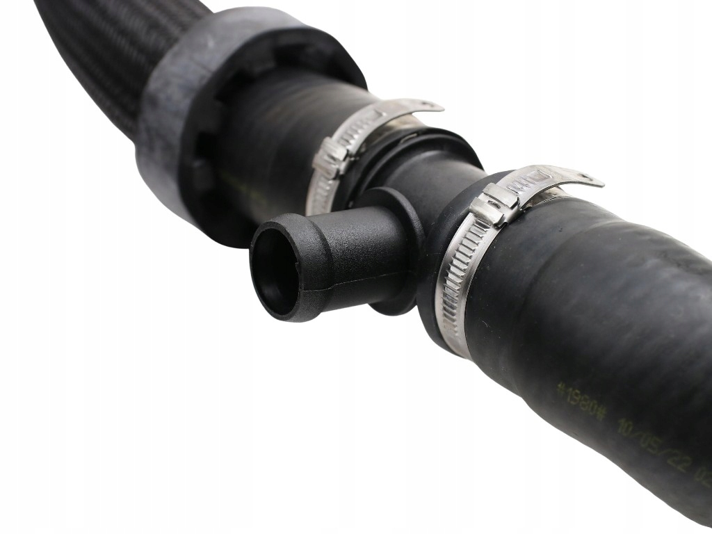 фото №3, Шланг труба охлаждение vw transporter t6 15-