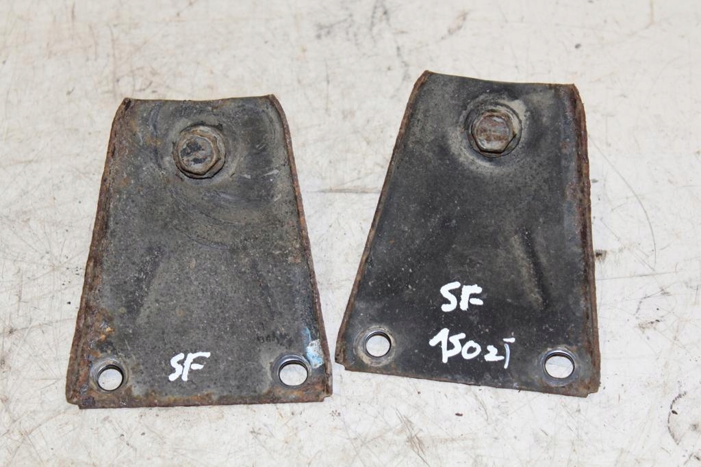 фото №1, Кріплення samolotu диференціал задня subaru foreste