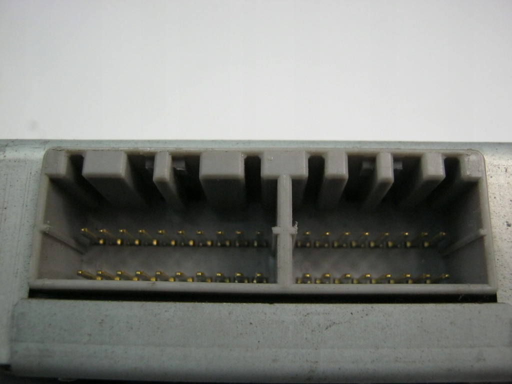 фото №9, Бортовой компьютер набор стартовый maxity nissan cabstar 2.5