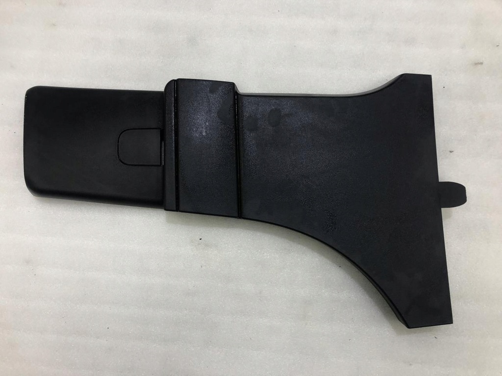 фото №1, Защита стойка правая jeep compass i lift