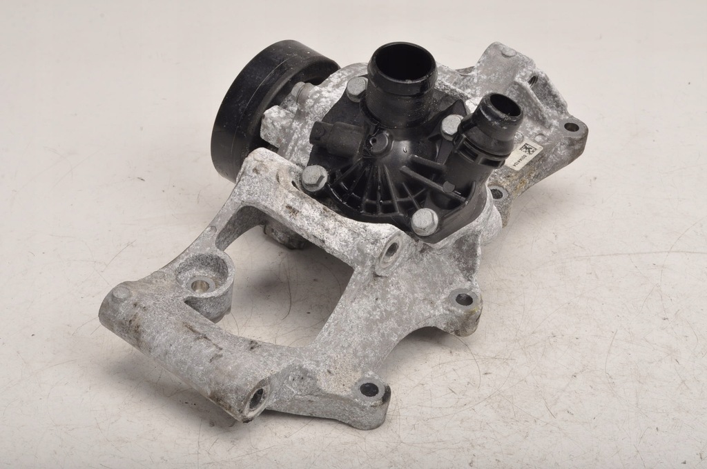 фото №4, Mini f55 1.5 насос wody