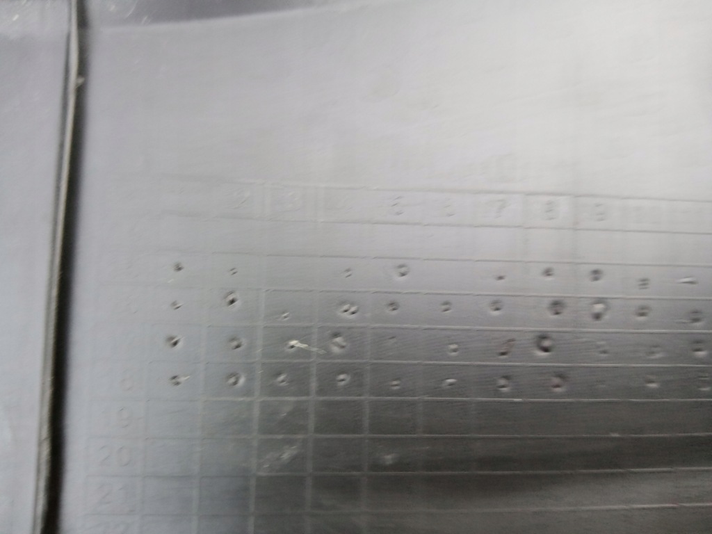 фото №8, Hyundai ix20 решётка радиатора решётка радиатора 2015r- 86351-1k500