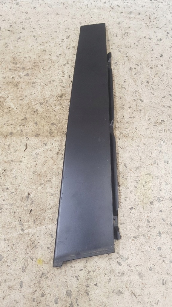 фото №1, Захист стійка двері задня ліва renault laguna iii