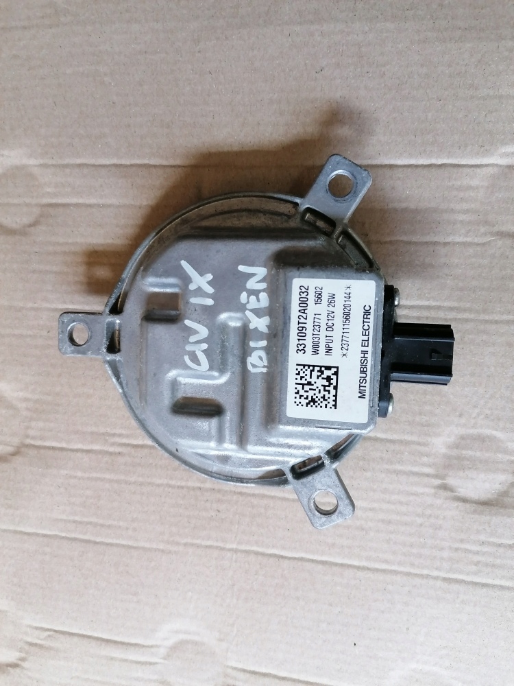 фото №1, Honda civic ix преобразователь 33109t2a0032