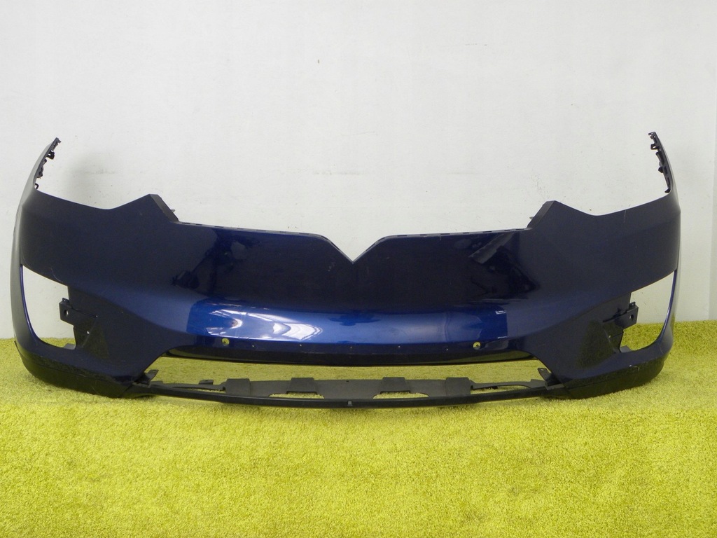 фото №1, Бампер перед tesla x оригінал