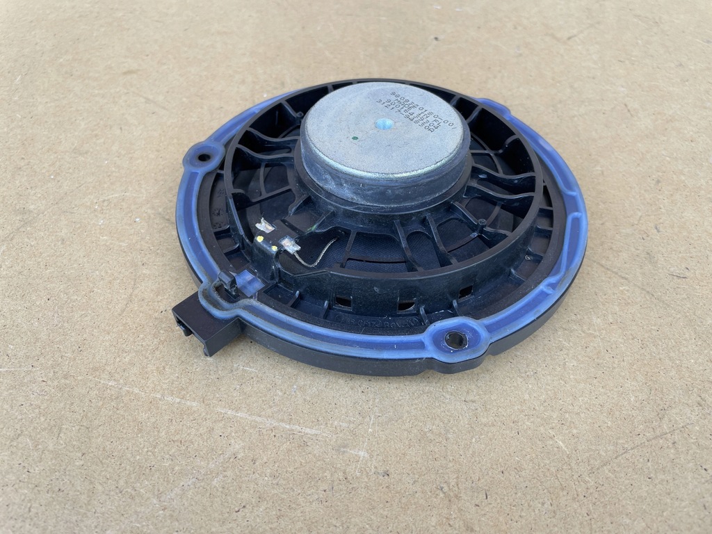 фото №4, Динамік peugeot