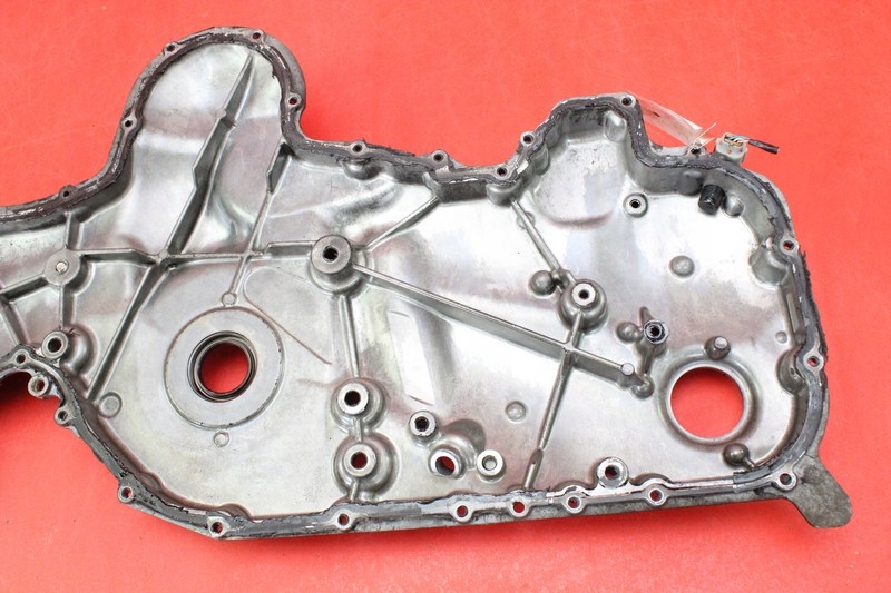 фото №7, Захист корпус розподільного валу subaru xv 2.0 d 150 km 11-17