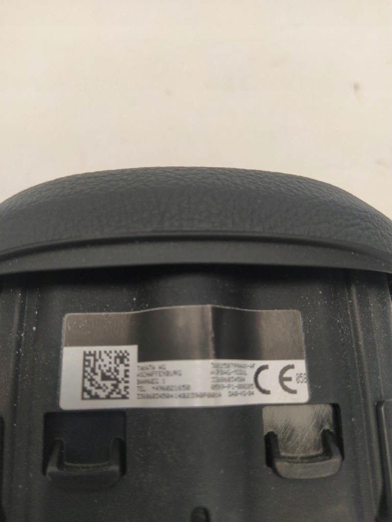 Bmw f45 f46 f48 f39 x1 x2 подушка подушка безпеки водія нова Ціна