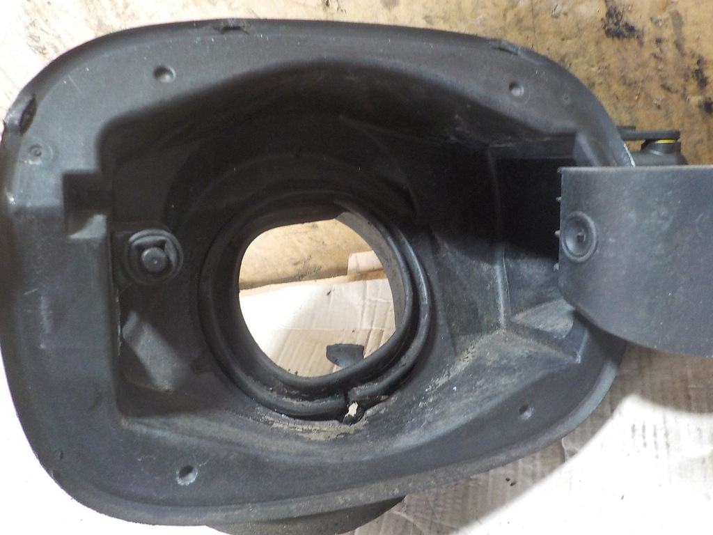 фото №6, Ford mondeo mk4 кришка заливної пального 7s71a27936