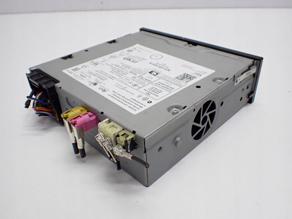 фото №7, Навигация navi радио дисплей заводская оригинал vw t-roc 21r