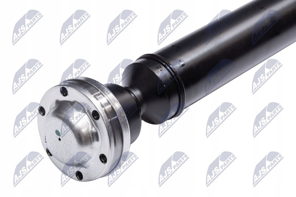 фото №2, Nty wał привідний