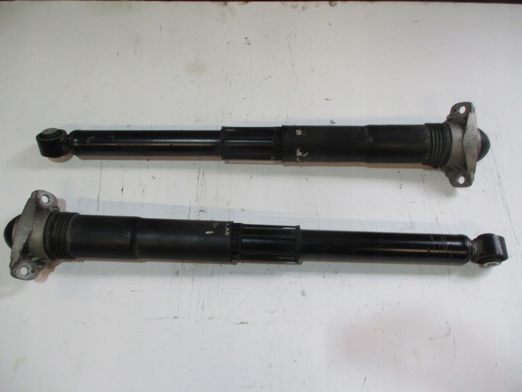 фото №1, Амортизатор амортизатор vw t-roc 2ga 1,0tsi задня задній