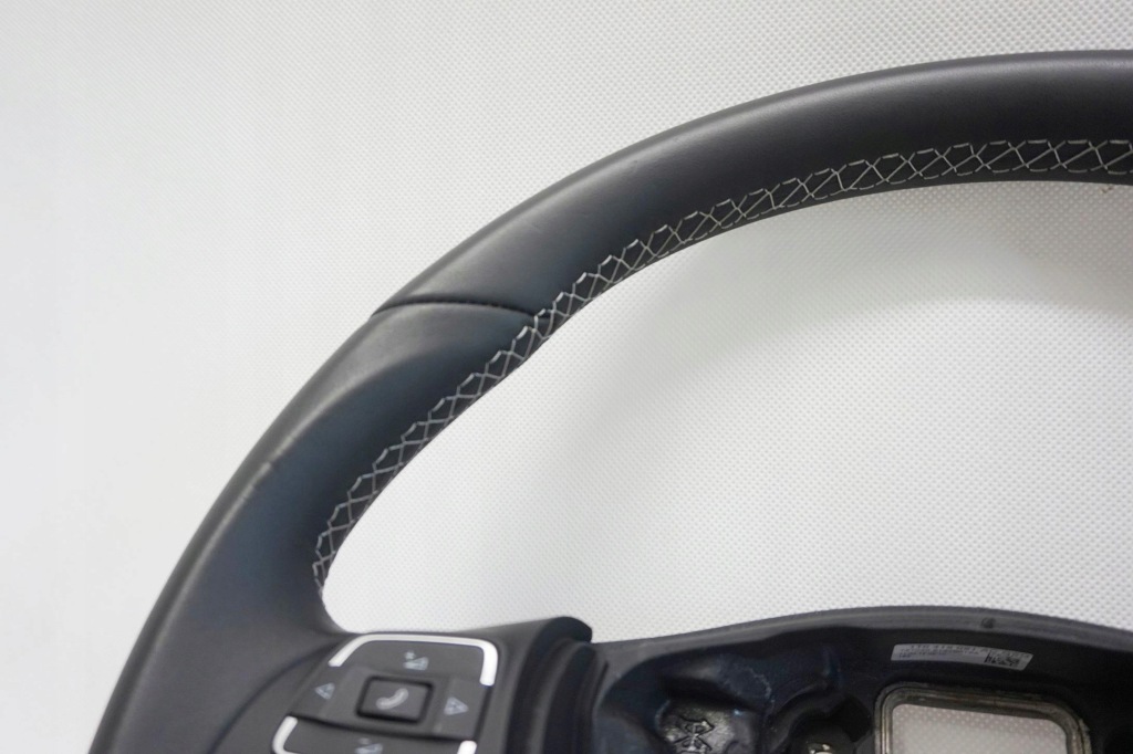 фото №9, Воздуховод vw tiguan i 5n lift 3c15649296 61978150g nowa