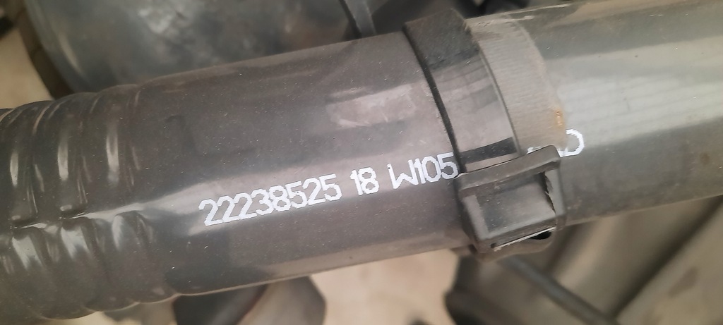 фото №11, Volvo fh4 500 підвіска задні задня міст диференціал