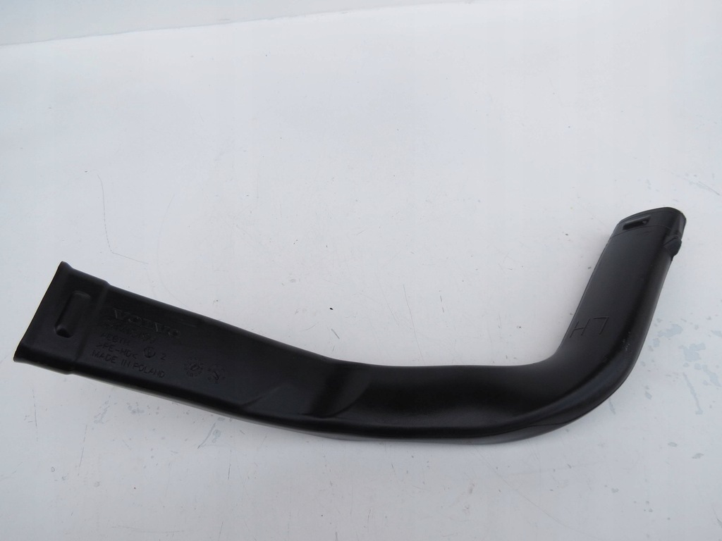 фото №6, Впуск воздуха volvo s90 2.0 v90 31418191 31418190