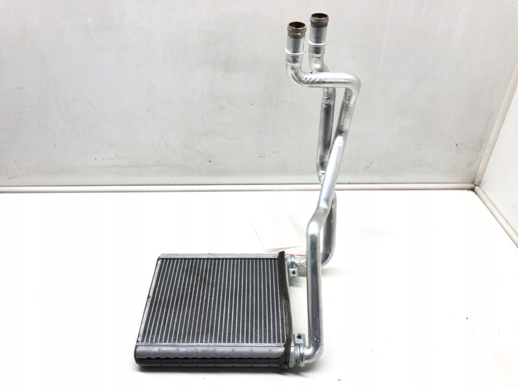 фото №1, Обігрівач renault clio v хетчбек kombajn