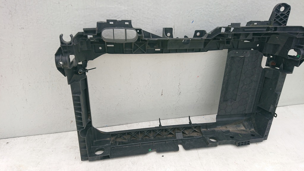 фото №12, Ford ecosport -17 pas передний усилитель