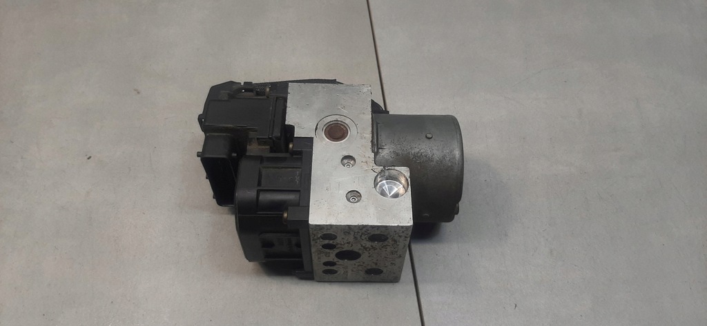 фото №7, Насос abs peugeot 406 2.0 hdi 0273004270