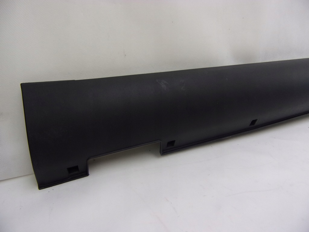 фото №9, Kia soul ii 14-19 молдинг порог левая 87753b2000