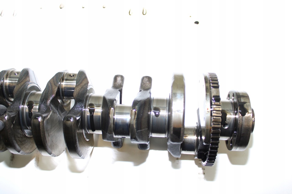 Wał колінчастий bmw e53 x5 e46 e38 e39 530d 3.0d m57 2246863 184km в Україні