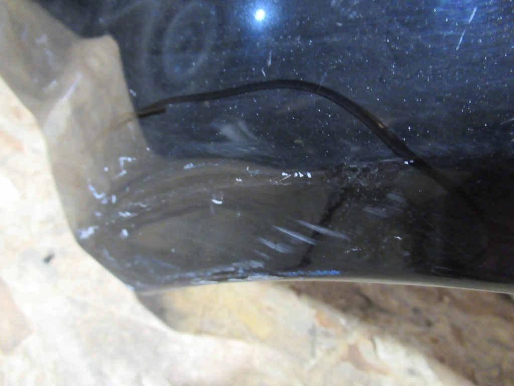 фото №6, Крила перед лівий opel tigra b