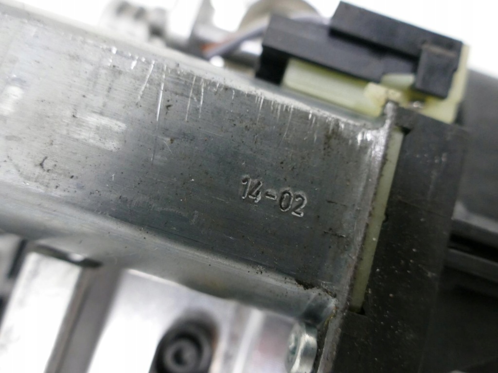 фото №9, Jaguar xf x250 xfr 3.0 tdv6 колонка кермова