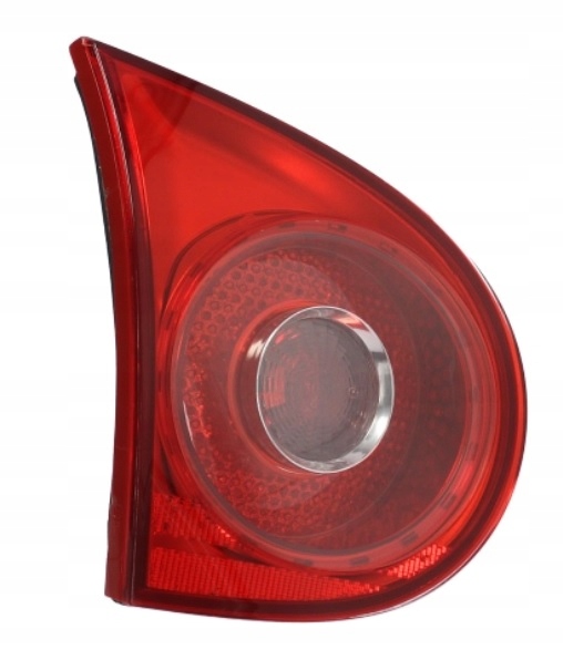 фото №13, 17-0054-01-2 tyc лампа задня golf v 03- /l/ внутрішній.