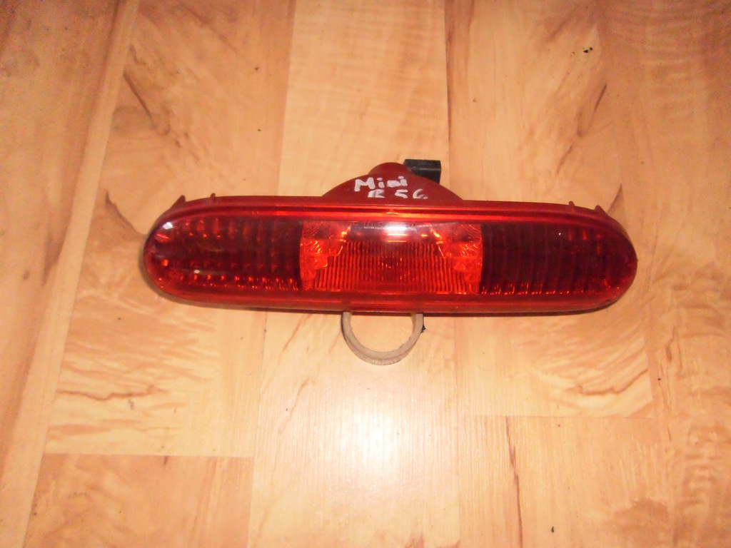 фото №1, Свет стоп mini cooper r56 6946904