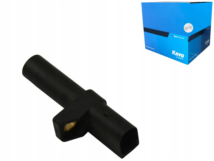 фото №1, Датчик привідний вал вала колінчастого kavo