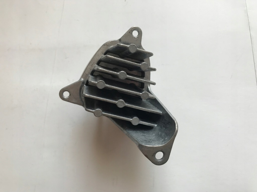 фото №1, Преобразователь модуль led 90181487 opel crossland lif