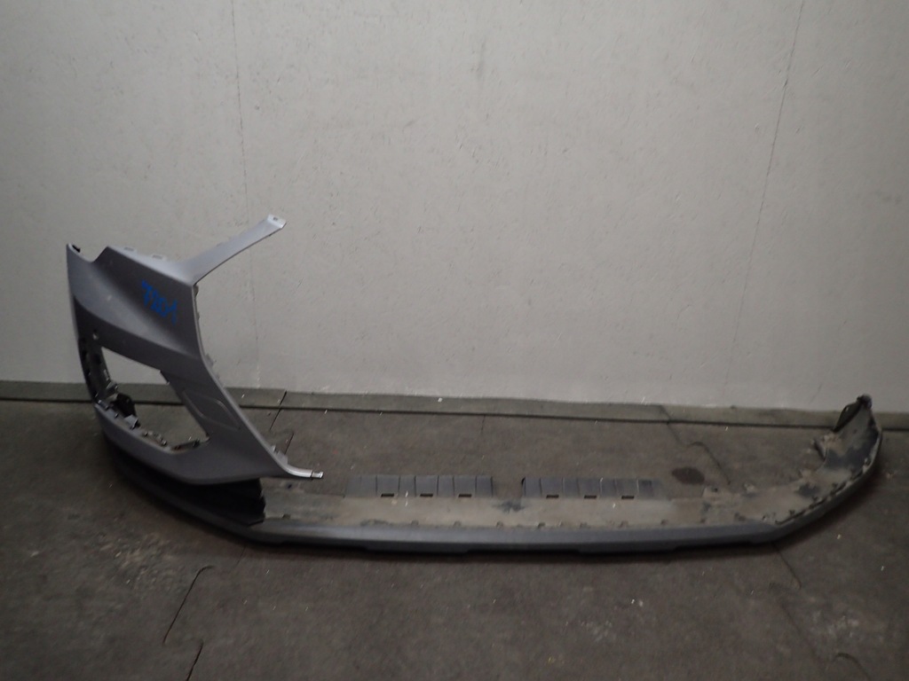 фото №1, Бампер audi q3 83a