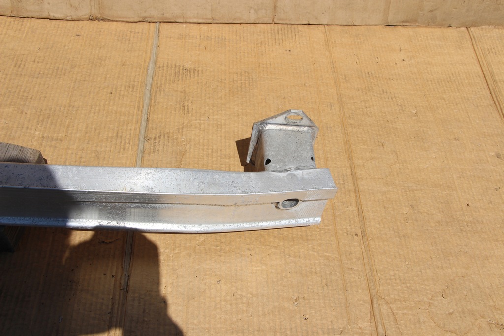 фото №8, Mini cooper 3-двері one s f56 балка бампера задня 2015-2024