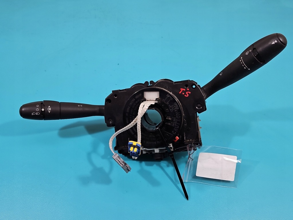 фото №1, Перемикач комбінований peugeot partner ii 96662460xt