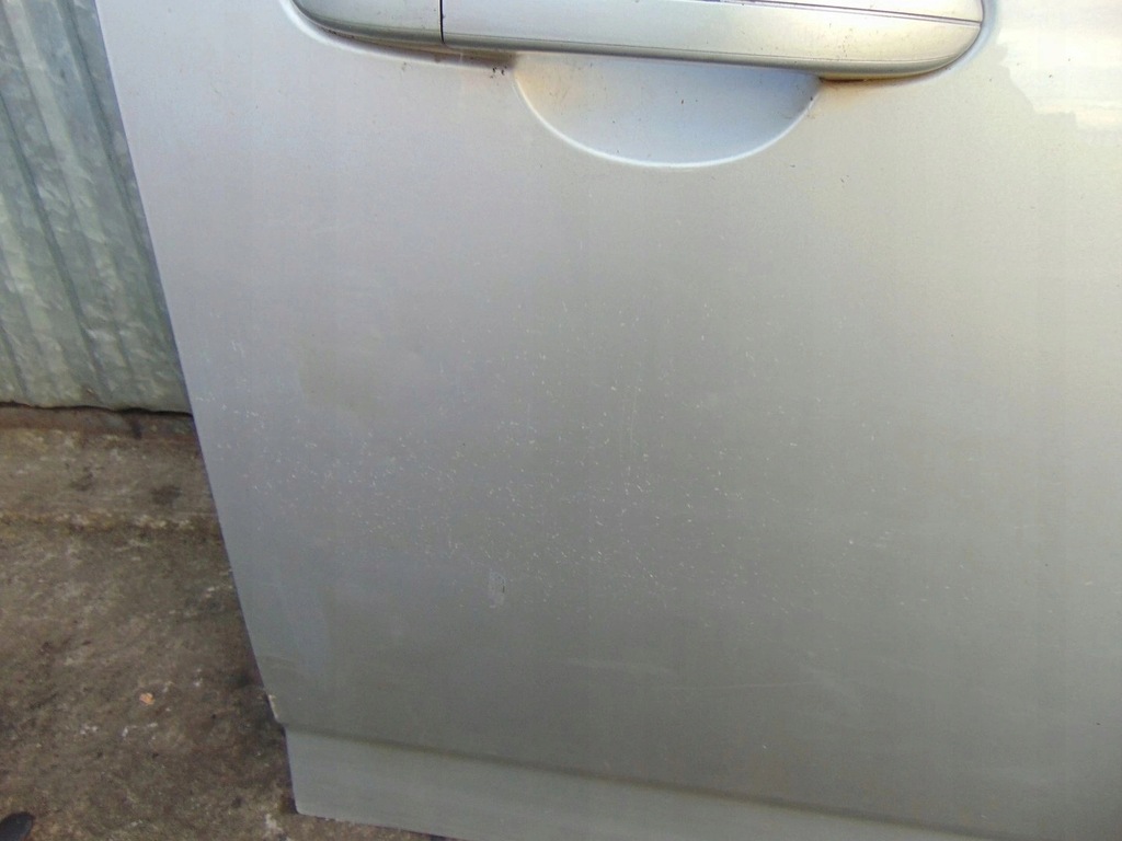 фото №9, Двері правий перед ford mondeo mk4 kombi 66