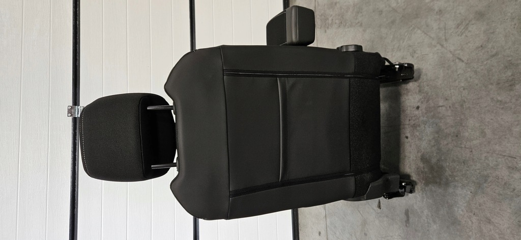 фото №14, Комплект сидений сиденье правый + левый renault clio iv 12 новый оригинал