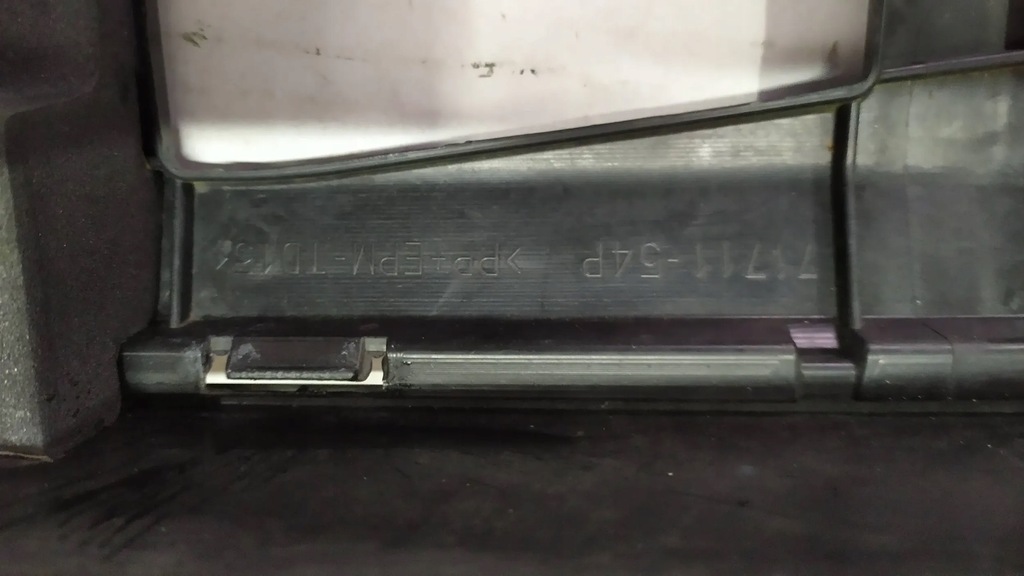 фото №16, Бампер перед передний suzuki vitara iii