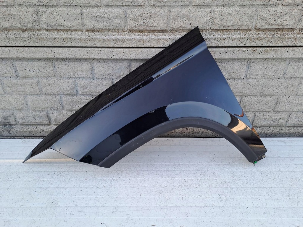 Купить Seat ateca крыло  левое  передний оригинал