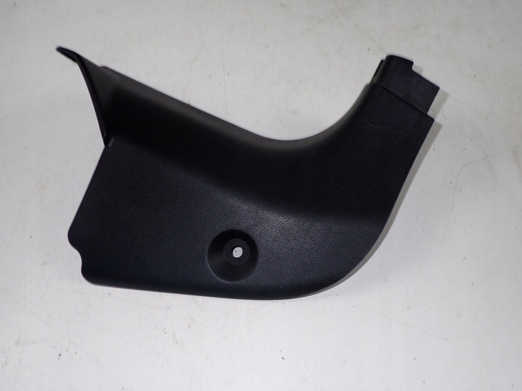 Купить Накладка заглушка порог стойка правый  mazda 5 2008 европа cc2968370