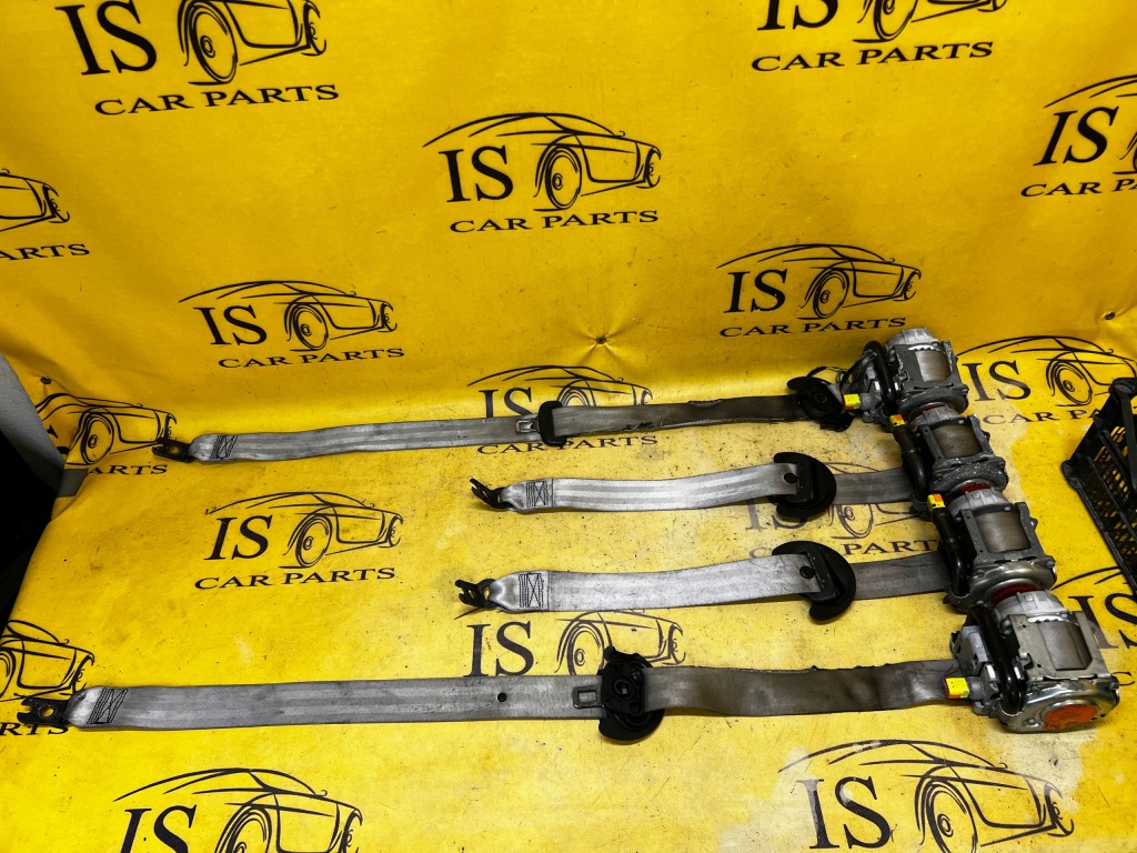 фото №1, Комплект ролики натяжители ремней porsche cayenne 9y3 9y0 coupe hybrid