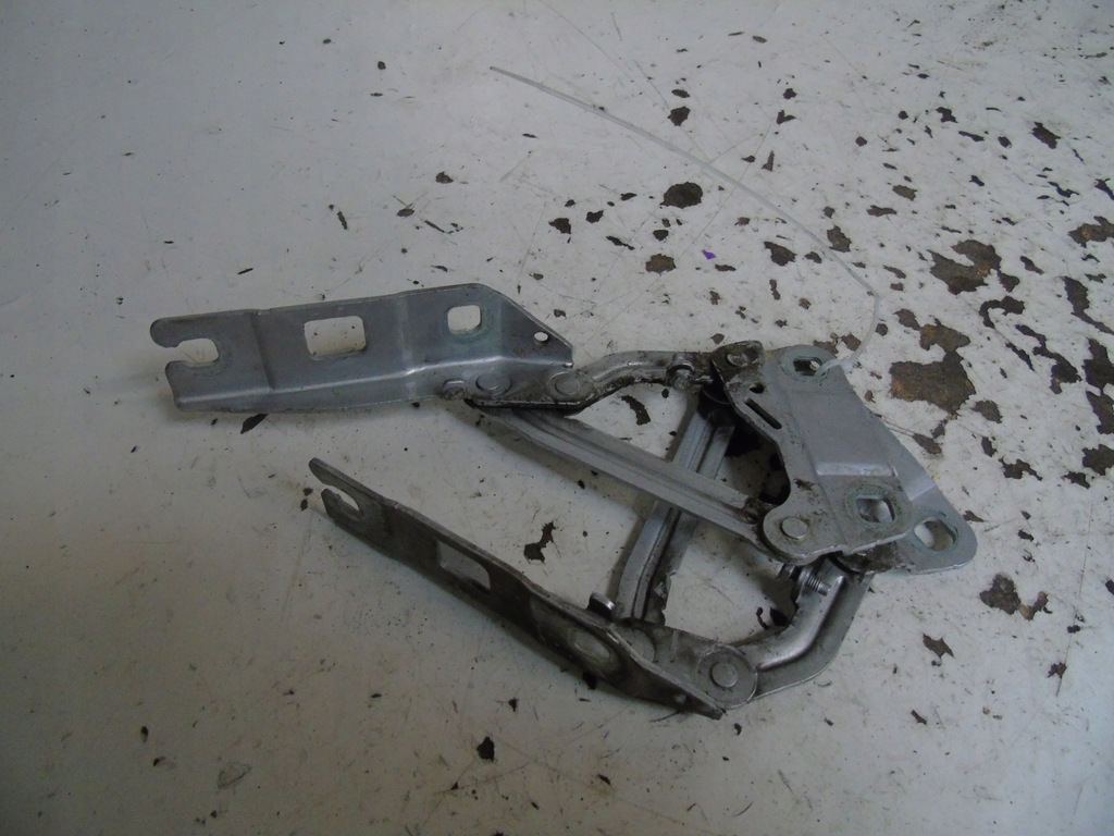 фото №1, Петли капот mercedes w164