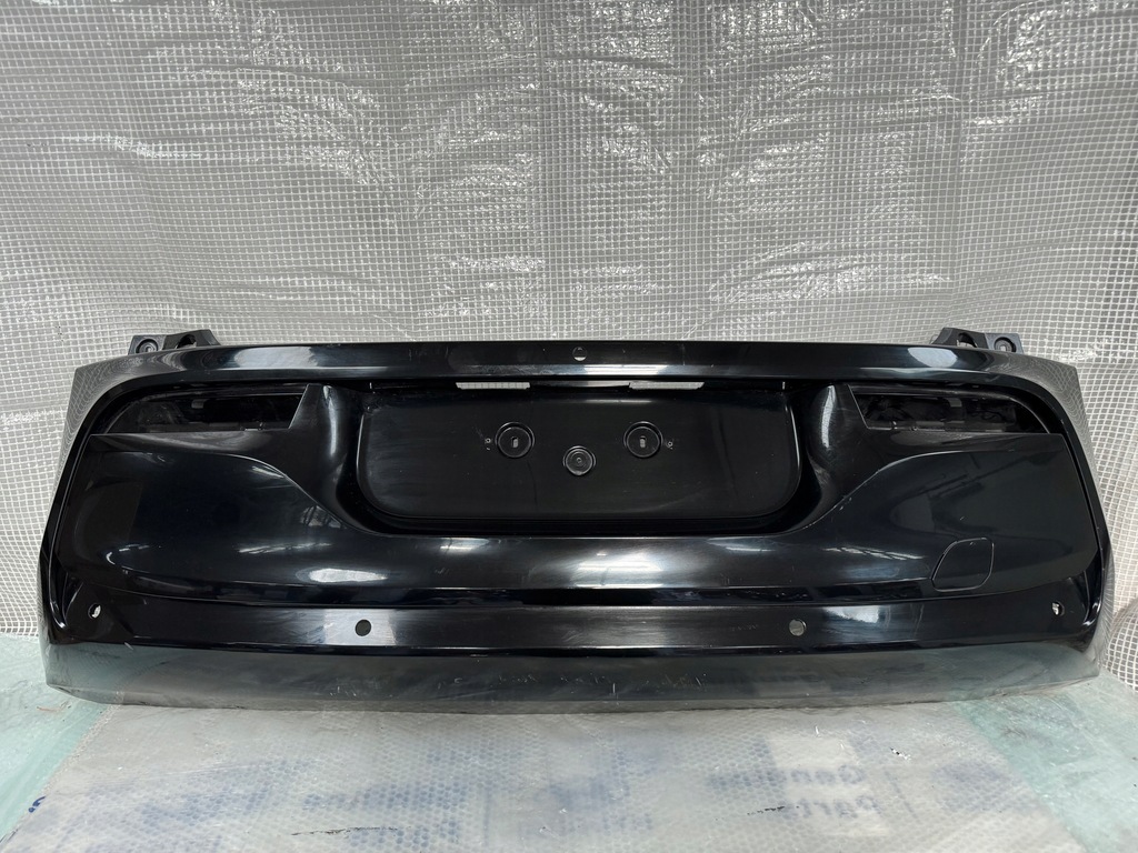 фото №1, Bmw i3 бампер задний