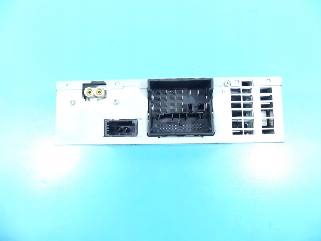 фото №6, Тюнер радио модуль радио audi a5 i 8t 4f0035056b