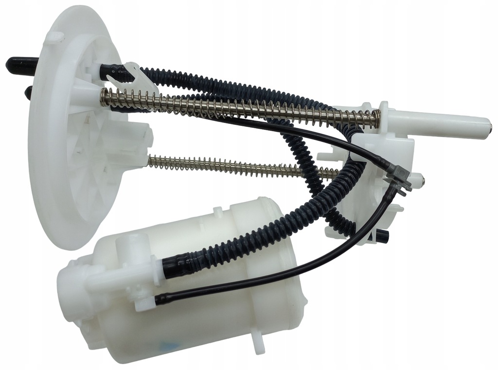 фото №3, Фильтр топлива lexus gx toyota 4 runner v fj cruiser