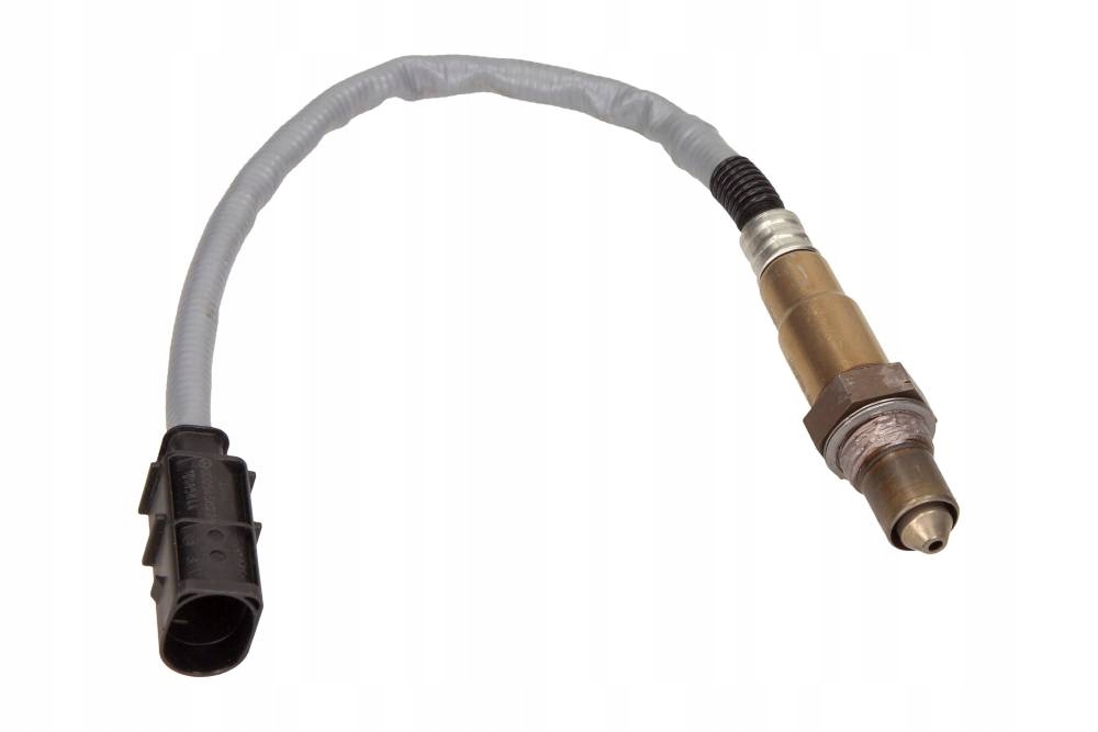 фото №1, Оригинальный номер mercedes датчик лямбда-зонд mercedes vito 10-, sprinter