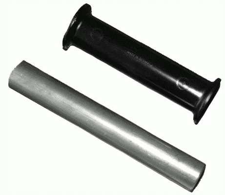 фото №1, Набор ремонт рычага задняя l/p lemforder -