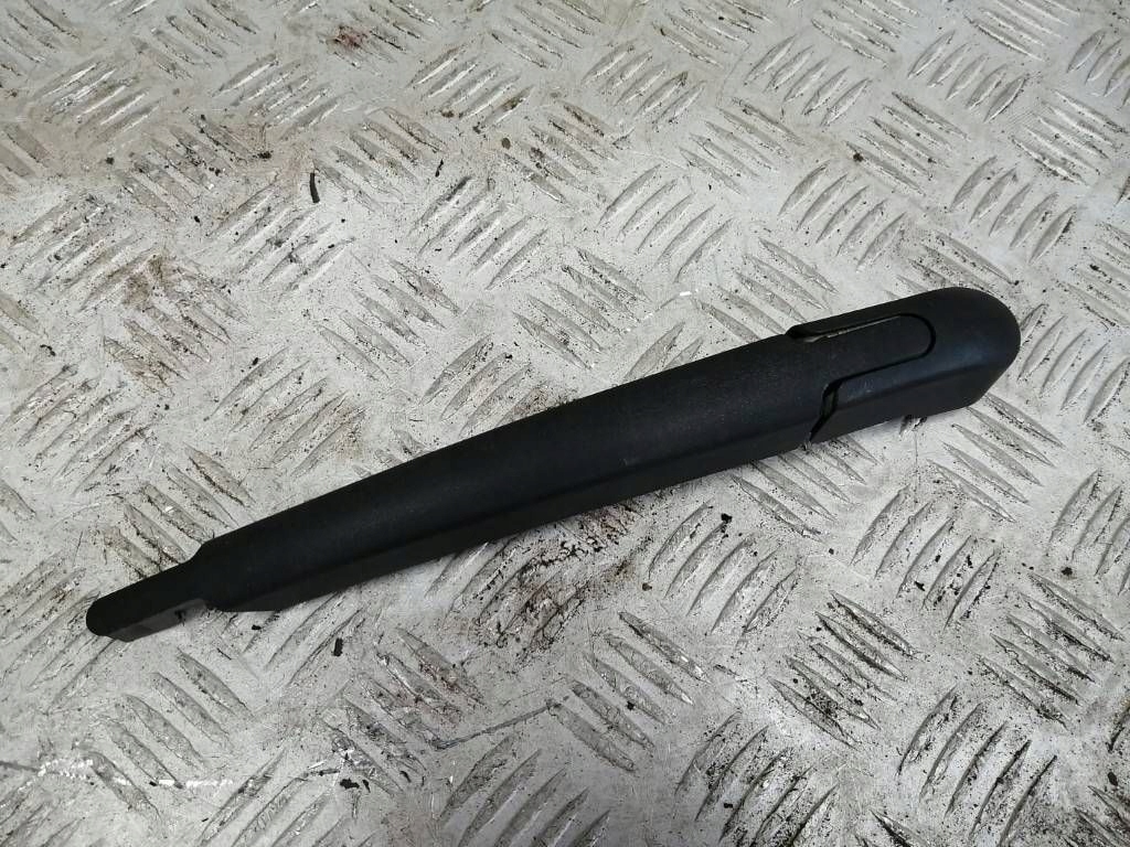 фото №1, Fiat 500x рычаг дворники крышки задняя