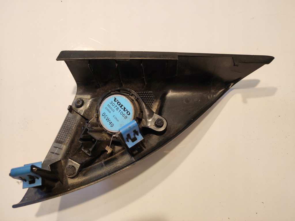 фото №2, Volvo s60 ii v60 защита динамик дверь перед правый