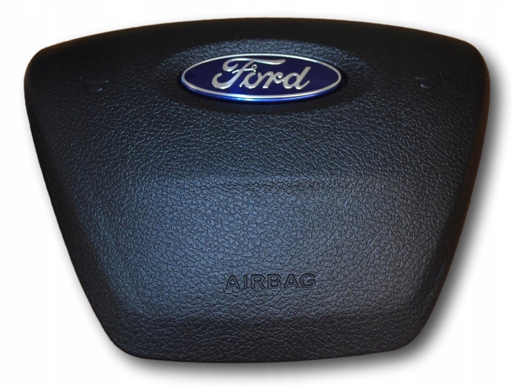 фото №1, Ford c-max mk2 ii подушка водія подушка безпеки